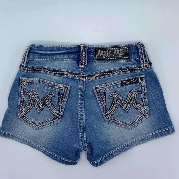 Miss Me Pants - Miss Me Shorts